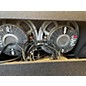 Used Peavey MACE 2X12 Tube Guitar Combo Amp