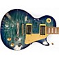 Used Epiphone Les Paul Plustop Pro Blue Burst Solid Body Electric Guitar