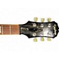 Used Epiphone Les Paul Plustop Pro Blue Burst Solid Body Electric Guitar