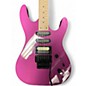 Used Kramer Striker Custom Purple Solid Body Electric Guitar