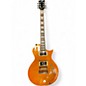 Used ESP LTD EC256FM Lemonburst Solid Body Electric Guitar thumbnail