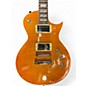 Used ESP LTD EC256FM Lemonburst Solid Body Electric Guitar