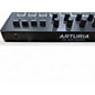 Used Arturia Minilab 3 MIDI Controller