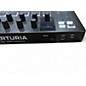 Used Arturia Minilab 3 MIDI Controller