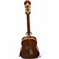 Used Epiphone FT79 TEXAN 2 Color Sunburst Acoustic Electric Guitar