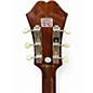 Used Epiphone FT79 TEXAN 2 Color Sunburst Acoustic Electric Guitar