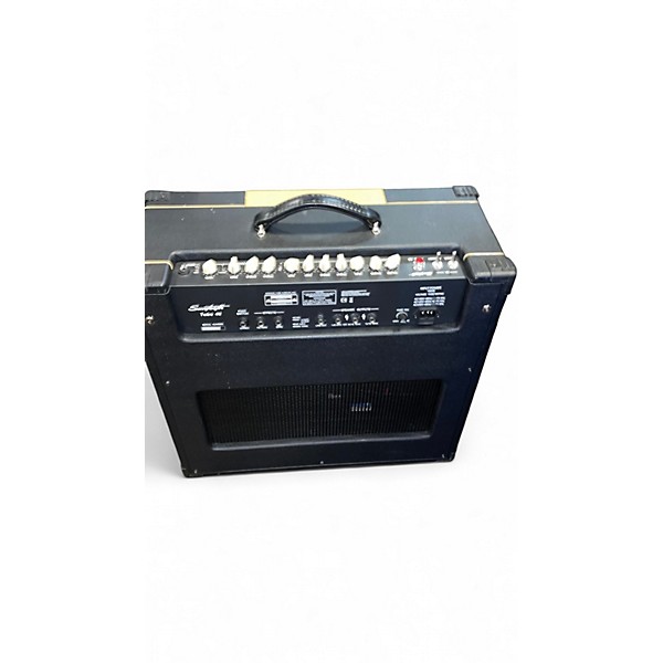Used Sawtooth SAWTOOTH 40 Tube Guitar Combo Amp