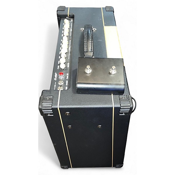 Used Sawtooth SAWTOOTH 40 Tube Guitar Combo Amp