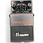 Used BOSS MT2W Metal Zone Waza Craft Effect Pedal thumbnail