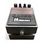 Used BOSS MT2W Metal Zone Waza Craft Effect Pedal