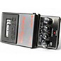 Used BOSS MT2W Metal Zone Waza Craft Effect Pedal