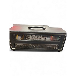 Used Line 6 Spider Valve HD100 MKII Tube Guitar Amp Head