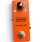 Used MXR M290 Phase 95 Effect Pedal thumbnail
