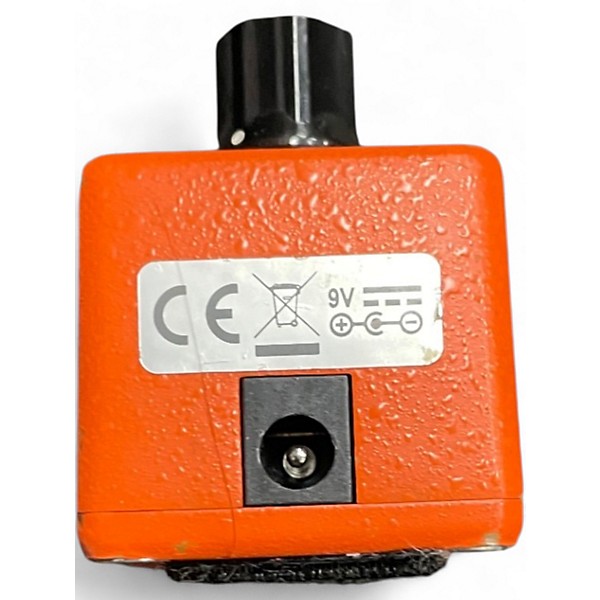 Used MXR M290 Phase 95 Effect Pedal