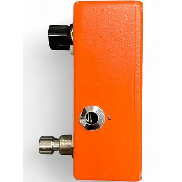 Used MXR M290 Phase 95 Effect Pedal
