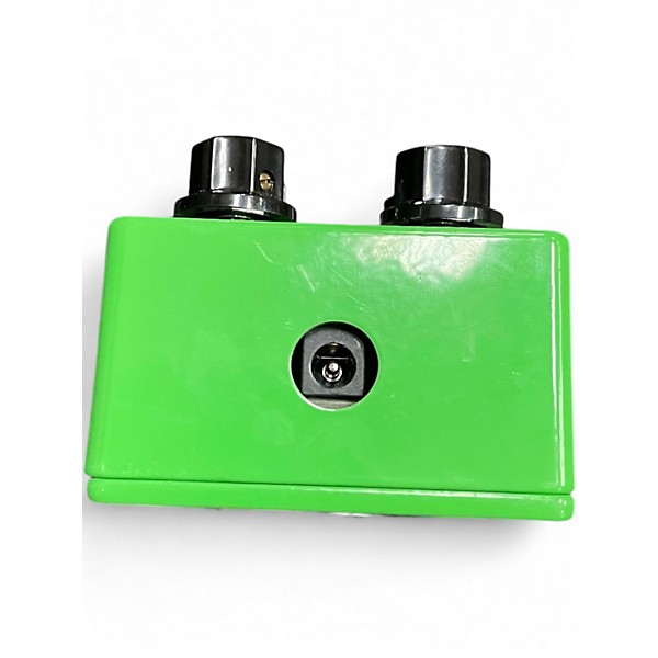 Used JHS Pedals The Bonsai Effect Pedal