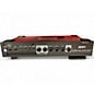Used HeadRush MX5 Effect Processor