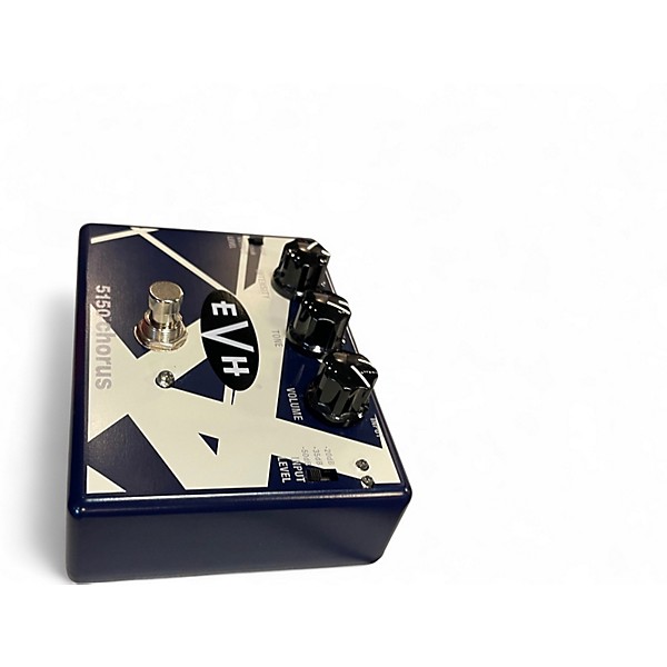 Used MXR EVH 5150 CHORUS Effect Pedal