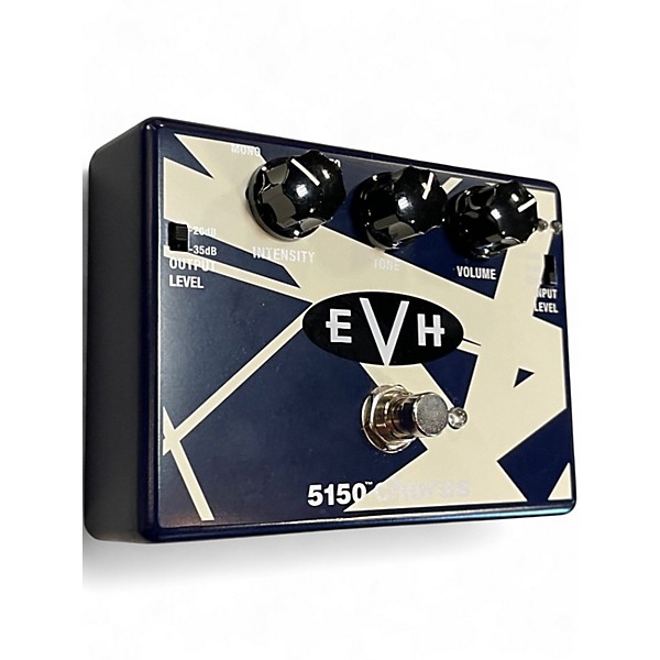 Used MXR EVH 5150 CHORUS Effect Pedal