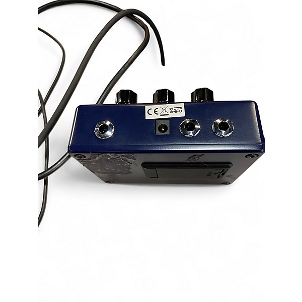 Used MXR EVH 5150 CHORUS Effect Pedal