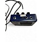 Used MXR EVH 5150 CHORUS Effect Pedal