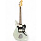 Used Squier Vintage Modified Jazzmaster Sonic Blue Solid Body Electric Guitar thumbnail