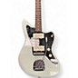 Used Squier Vintage Modified Jazzmaster Sonic Blue Solid Body Electric Guitar