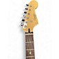 Used Squier Vintage Modified Jazzmaster Sonic Blue Solid Body Electric Guitar