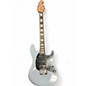 Used Sterling by Music Man Cutlass CT50 Gray Solid Body Electric Guitar thumbnail