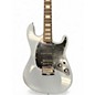 Used Sterling by Music Man Cutlass CT50 Gray Solid Body Electric Guitar