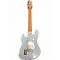 Used Sterling by Music Man Cutlass CT50 Gray Solid Body Electric Guitar