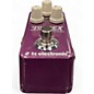 Used TC Electronic Vortex Mini Flanger Effect Pedal