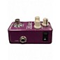 Used TC Electronic Vortex Mini Flanger Effect Pedal