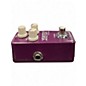 Used TC Electronic Vortex Mini Flanger Effect Pedal