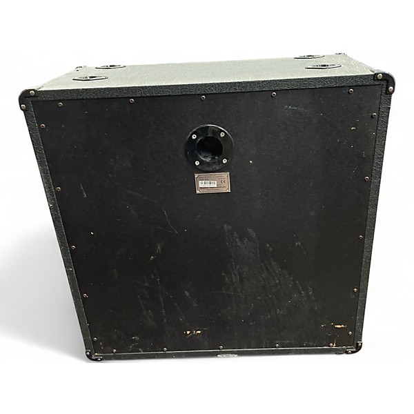 Used Marshall AVT412 200W 4X12 Guitar Cabinet