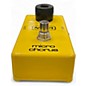 Used MXR M148 Micro Chorus Effect Pedal