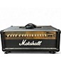 Used Marshall MG100HDFX 100W Solid State Guitar Amp Head thumbnail
