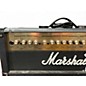 Used Marshall MG100HDFX 100W Solid State Guitar Amp Head