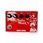 Used Audio Monk rubie drive Effect Pedal thumbnail