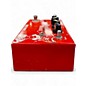 Used Audio Monk rubie drive Effect Pedal