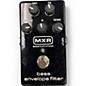 Used MXR M82 Bass Envelope Filter Bass Effect Pedal thumbnail