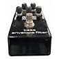 Used MXR M82 Bass Envelope Filter Bass Effect Pedal