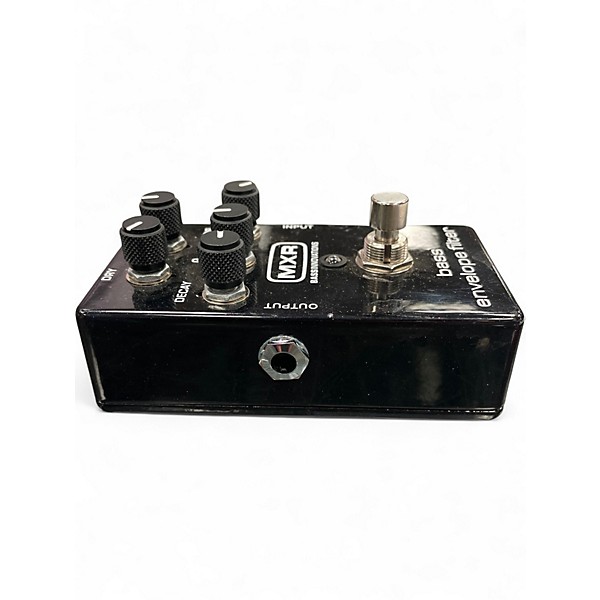 Used MXR M82 Bass Envelope Filter Bass Effect Pedal