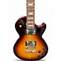 Used Gibson Les Paul Studio Shred 3 Color Sunburst Solid Body Electric Guitar