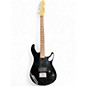 Used Peavey Rockmaster Black Solid Body Electric Guitar thumbnail