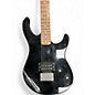 Used Peavey Rockmaster Black Solid Body Electric Guitar