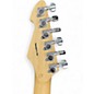 Used Peavey Rockmaster Black Solid Body Electric Guitar