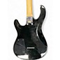 Used Peavey Rockmaster Black Solid Body Electric Guitar