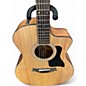 Used Taylor 114CE Natural Acoustic Electric Guitar