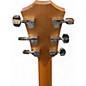 Used Taylor 114CE Natural Acoustic Electric Guitar